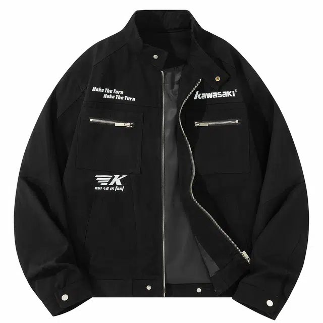Kawasaki Jacket