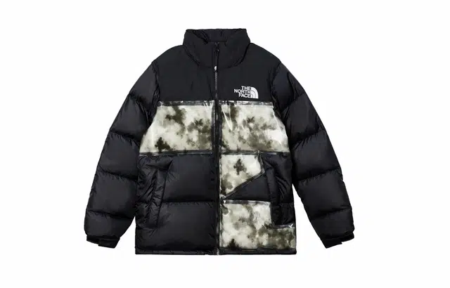 THE NORTH FACE Nuptse 811