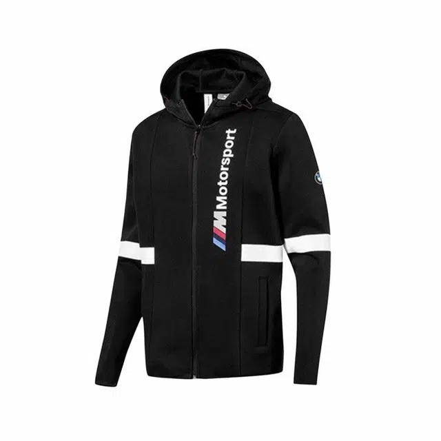 PUMA x BMW Motorsport