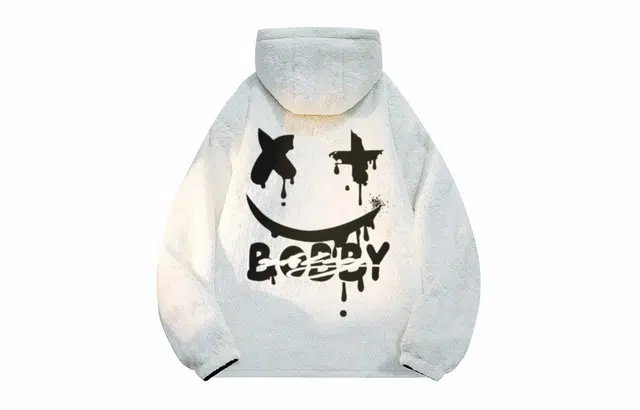 BOBBY ABLEY Logo