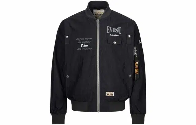 EVISU SS24