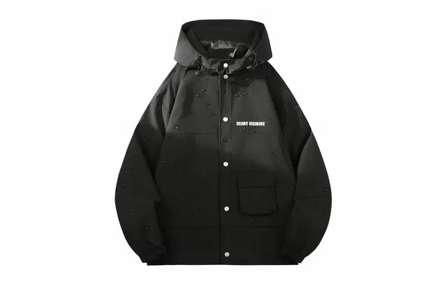 Mimx Homme logo