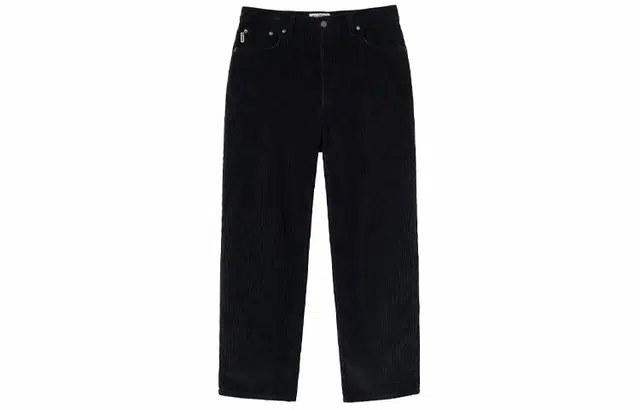 Stussy FW21 Corduroy Big Ol' Jeans