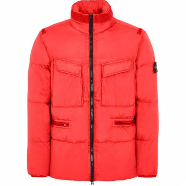 STONE ISLAND Logo