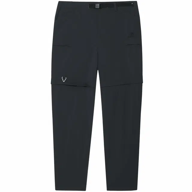 CAMEL Urban Utility Cargo Pants