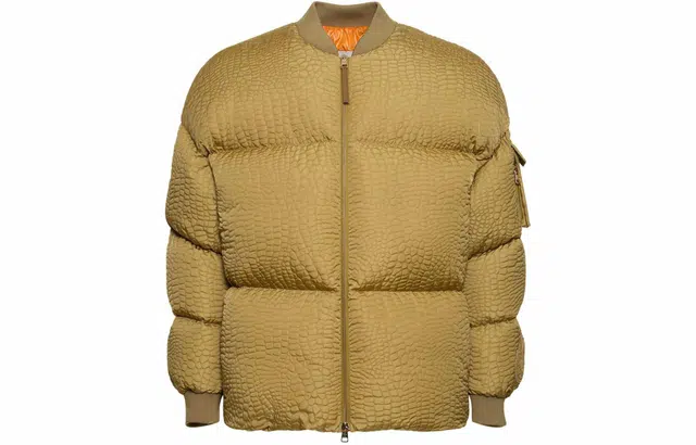 Moncler x Roc Nation SS24 Olive