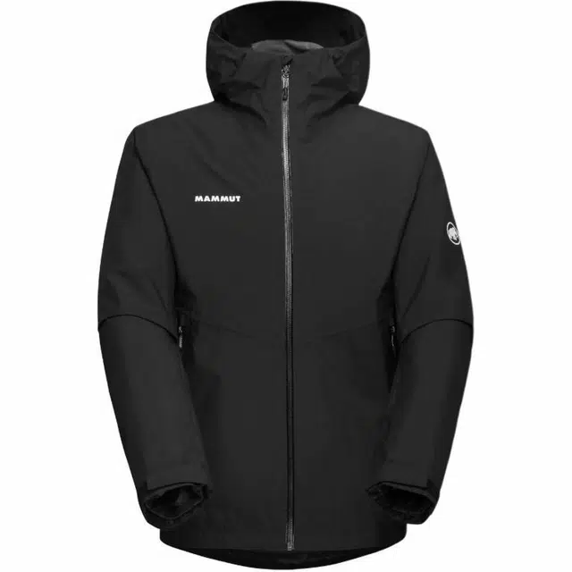 MAMMUT Alto Light 3 in 1 HS