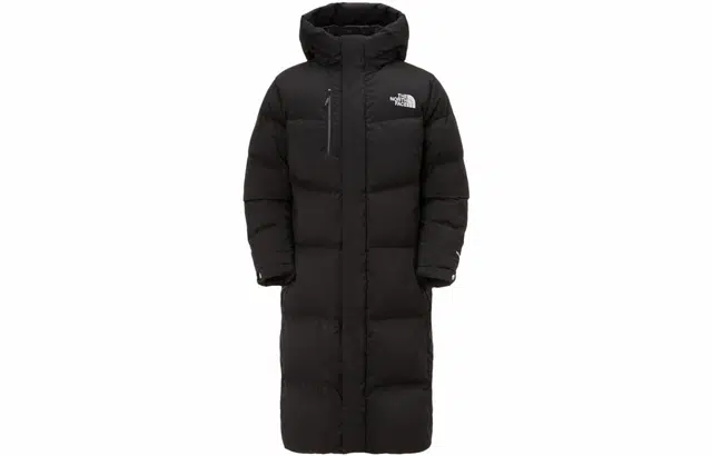 THE NORTH FACE DRYVENT