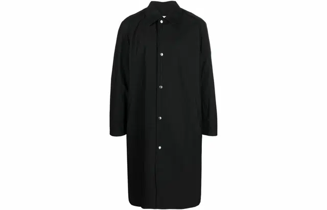 JIL SANDER FW22 Logo
