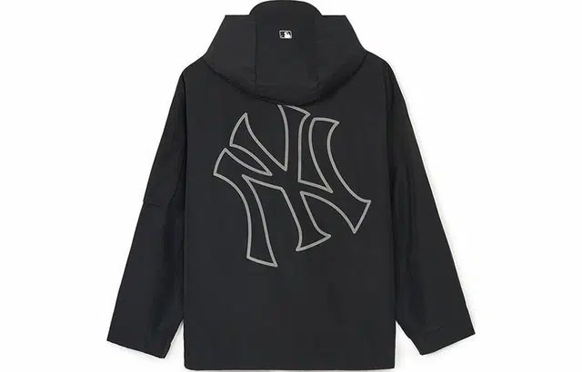 MLB SS24