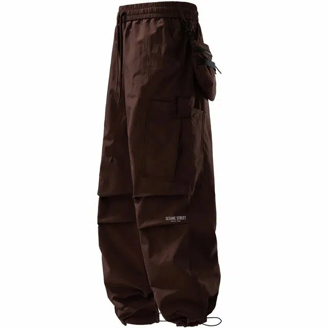 SESAME STREET Cargo Pants