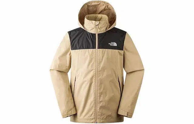 THE NORTH FACE