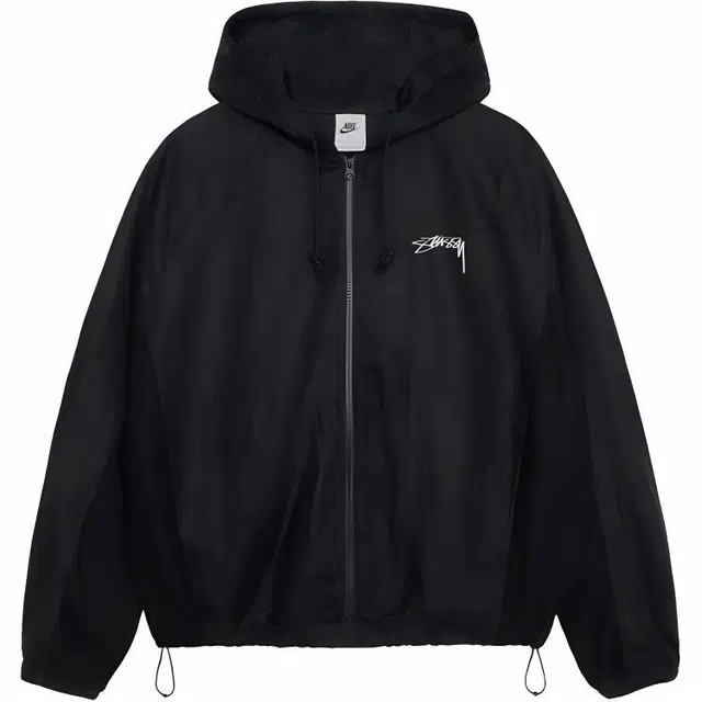 Nike x Stussy SS24