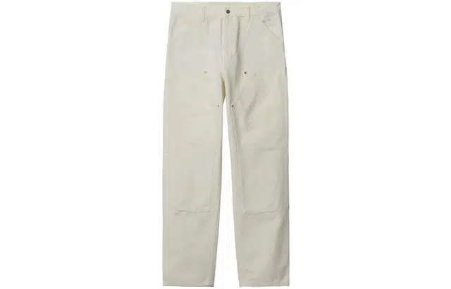 Carhartt WIP SS23 Double Knee Pant
