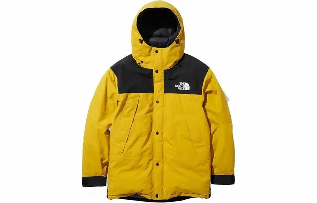 The North Face