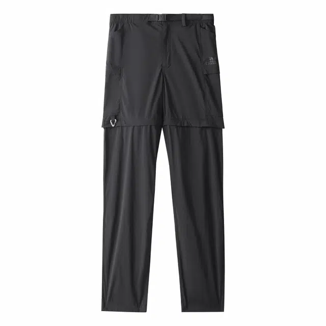 CAMEL Urban Utility Cargo Pants