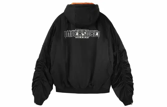 undersober