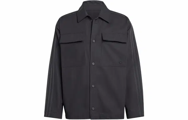 adidas Essentials+ Overshirt