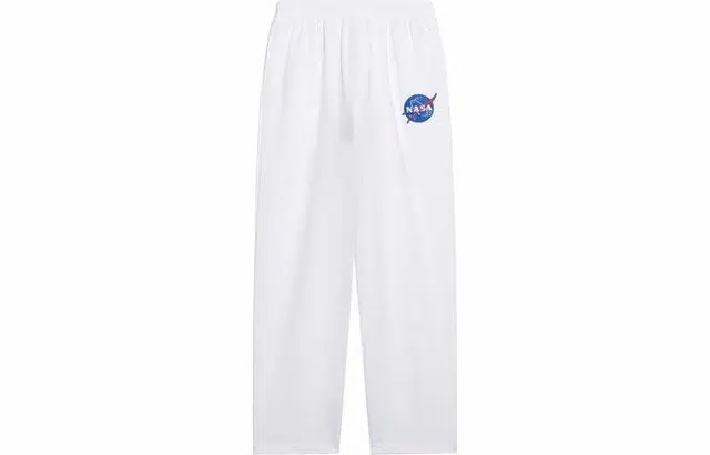 Balenciaga x NASA