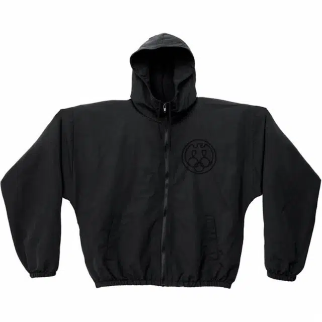 YEEZY FW24 Gosha Rubchinskiy Hoodie