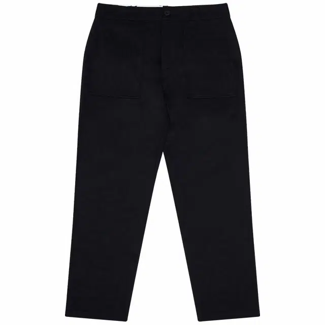 Dickies Cargo Pants Black
