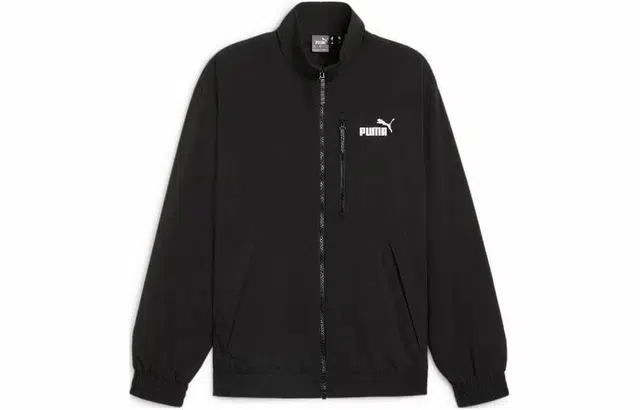 PUMA logo