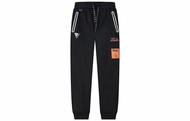FILA x MIHARA YASUHIRO Logo