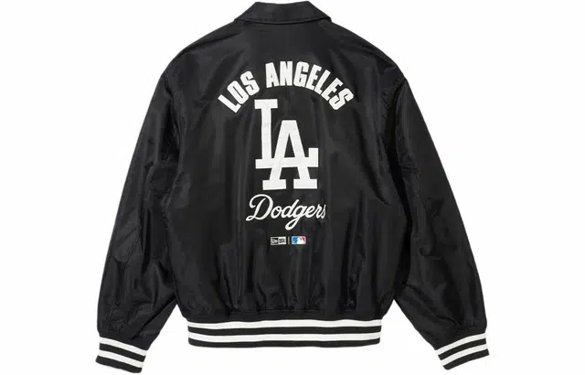 New Era x MLB SS24