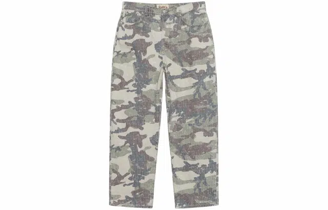 Stussy SS24 Drop2
