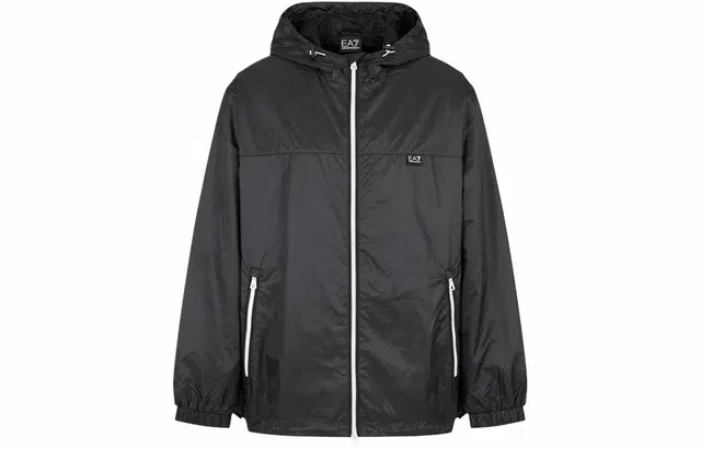 EMPORIO ARMANI EA7 SS24 Logo