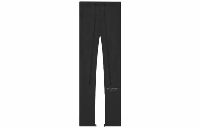 Fear of God Essentials Stretch Limo Track Pant