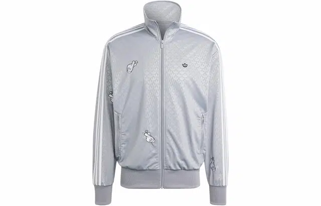 adidas originals x SS24 Logo