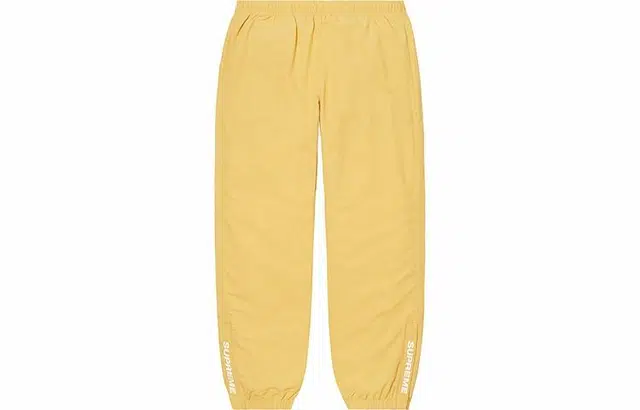 Supreme SS21 Week 13 Warm Up Pant