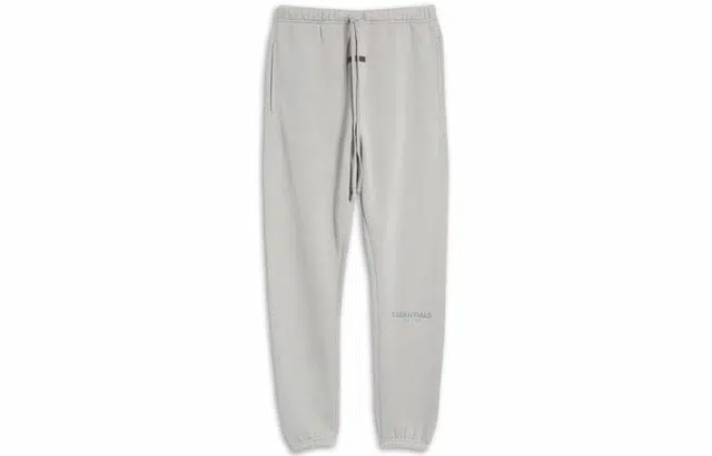 Fear of God Essentials Sweatpants Cement Grey