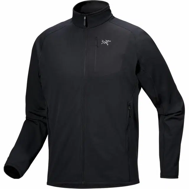Arcteryx DELTA 12 Logo