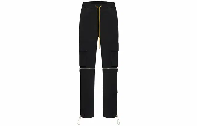 RHUDE