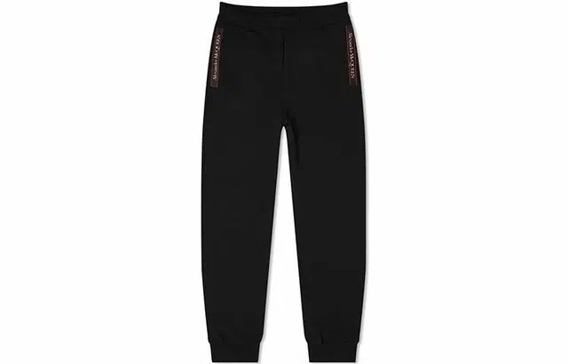 Alexander McQueen FW21 Logo