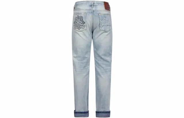 EVISU SS24