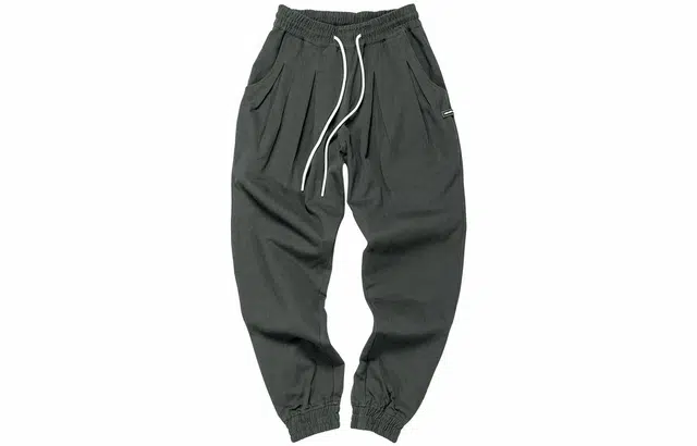 Lujia Casual Jogger Pants