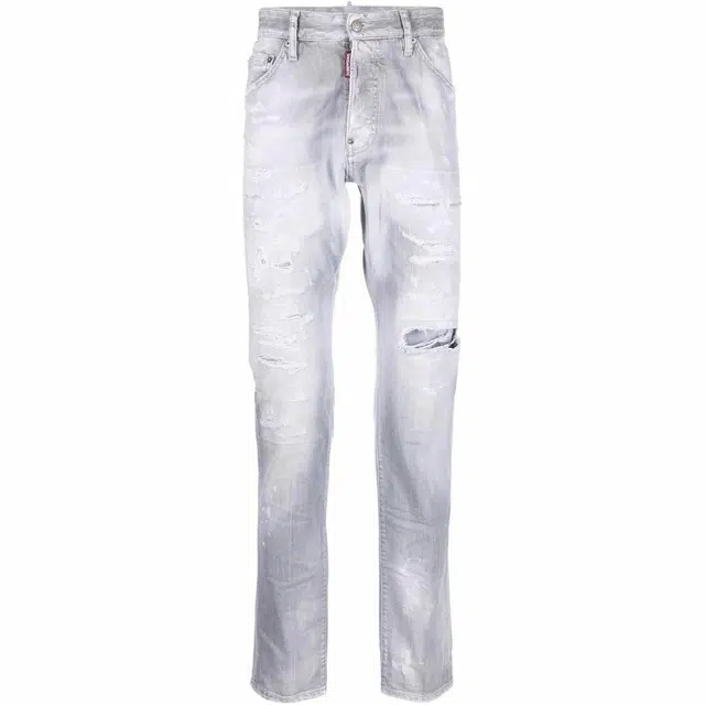 DSQUARED 2 SS22