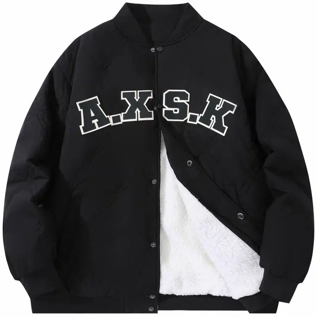 A.X.S.K Logo