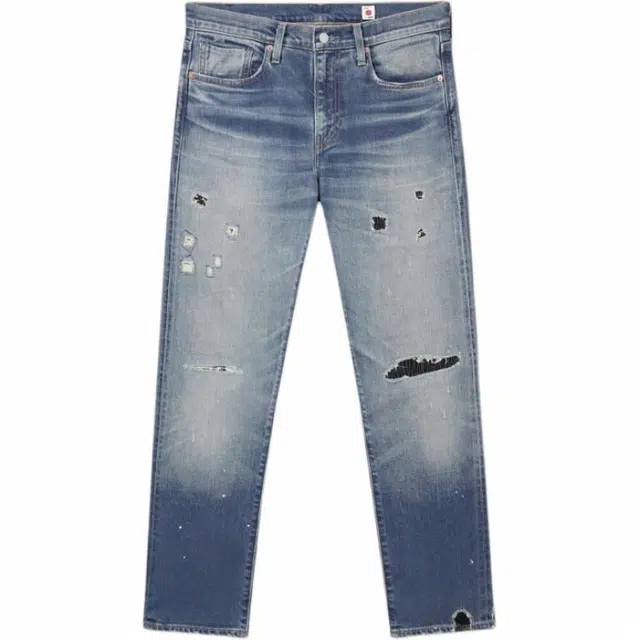 levis 502