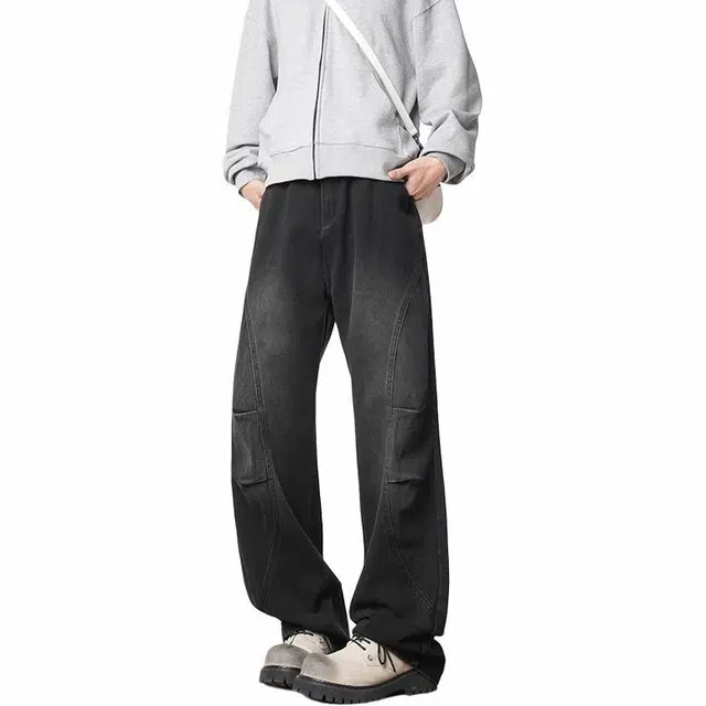 K411 clean fit