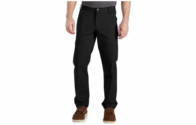 Carhartt 103279 Rugged Flex DUCK UTILITY WORK PANT Relaxed Fit