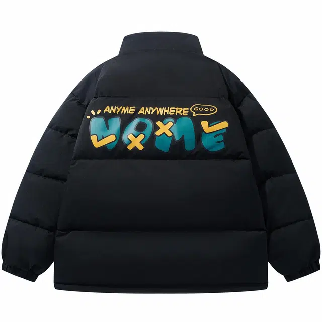 NOME Logo