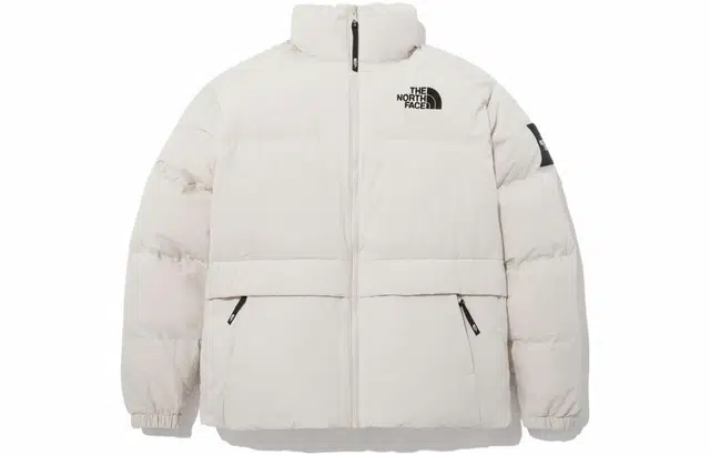 THE NORTH FACE Logo