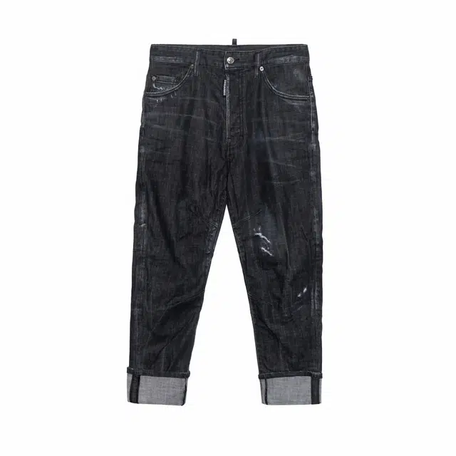 DSQUARED 2 SS22