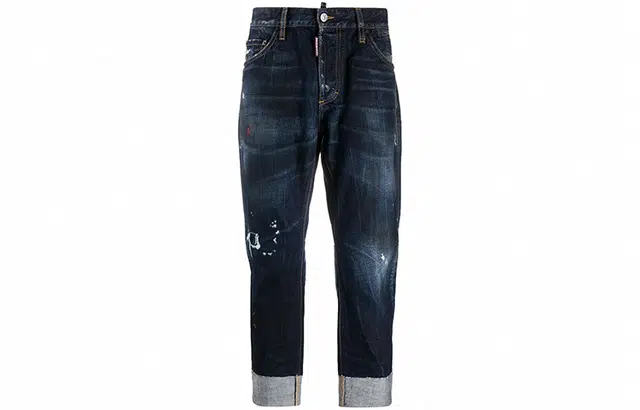 DSQUARED 2