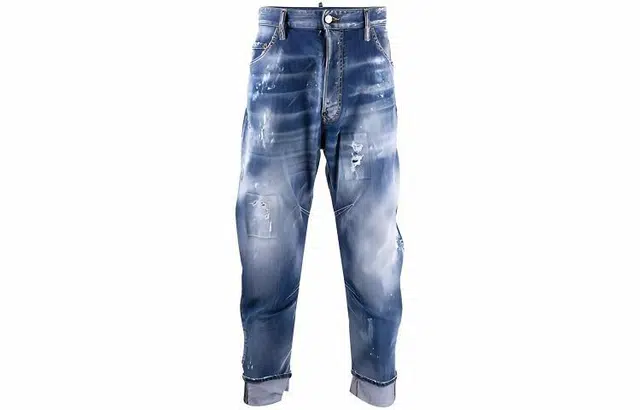 DSQUARED 2 SS22
