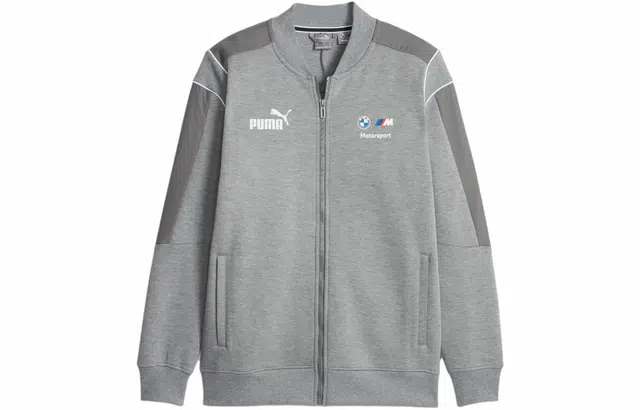 PUMA BMW M Motorsport